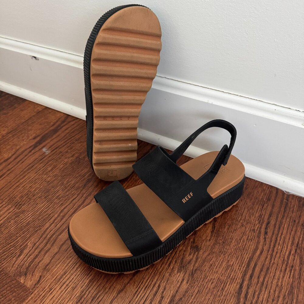 Reef Water Vista Sandal